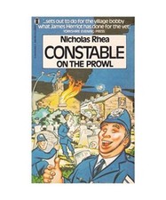 Constable on the Prowl