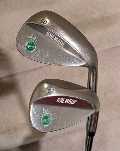 Bombtech golf grenade steel - grenade,