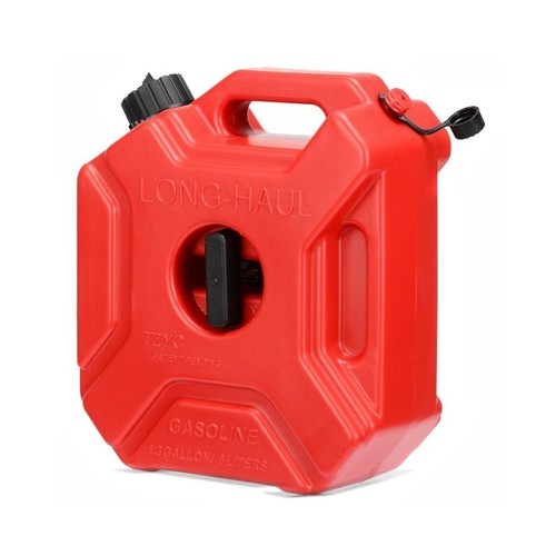 Jerry can reserve - canister, for