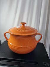 Le Creuset Soup Bean Pot