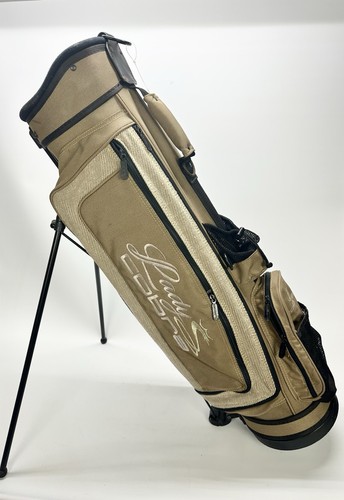 Lady cobra golf stand bag - stand, **no