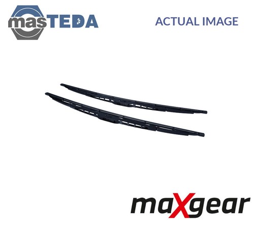 0741 windscreen wiper - windscreen, blade