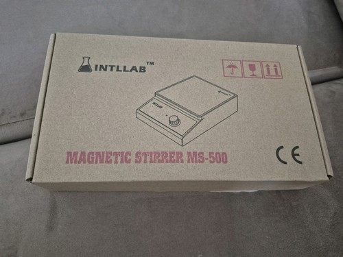 Intllab 500 magnetic - intllab, ms-500