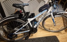 Carrera Saruna Junior Hybrid