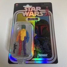 Star Wars The Retro Collection