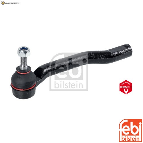Tie rod end - tie, nissan