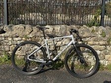 Specialized Hybrid Bike 3.0