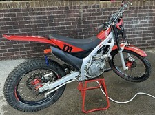 2015 Honda Montessa 4rt Trials