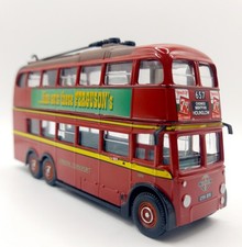 OO Gauge 1:76 Scale Model