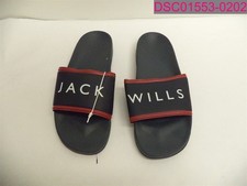 Size 8 Men's Dunnock Pool