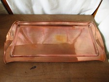 VINTAGE ANTIQUE STAMPED KSIA