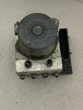 2006-2013 NISSAN QASHQAI  J10 1.6 DIESEL BOSCH ABS PUMP MODULE 47660BB50A