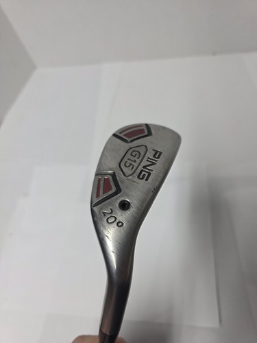 Ping g15 hybrid tfc - ping,