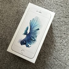 iPhone 6s Plus 16GB Box Only