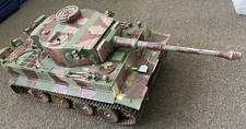 TAIGEN RC TANK Tiger 1