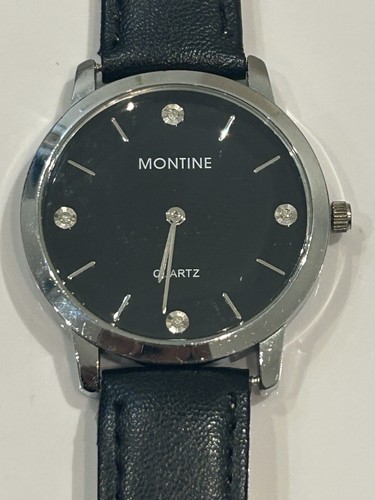 Wonderful ladies watch - ladies,