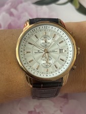 Rene Valenta watch Men's Date