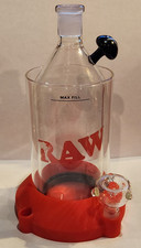 Daily High Club "DHC x RAW"