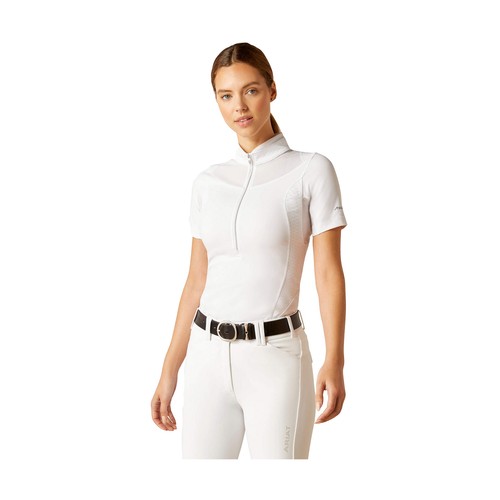Ariat women ascent - 1/4, zip