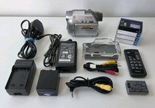 Sony dcr hc22e - sony, dcr-hc22e