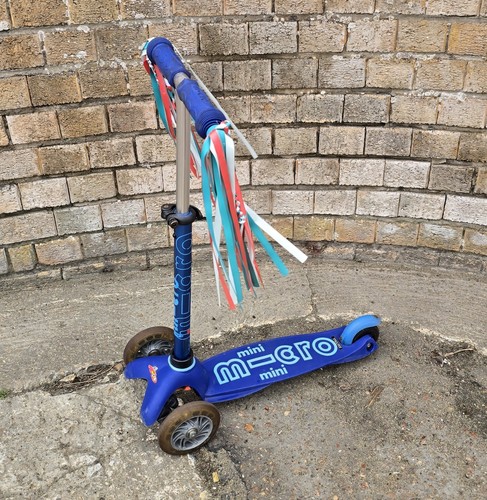 Micro scooters mini - mini,