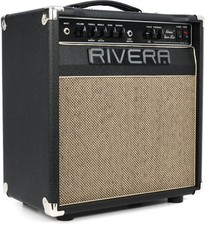 Rivera Venus Deux Recording