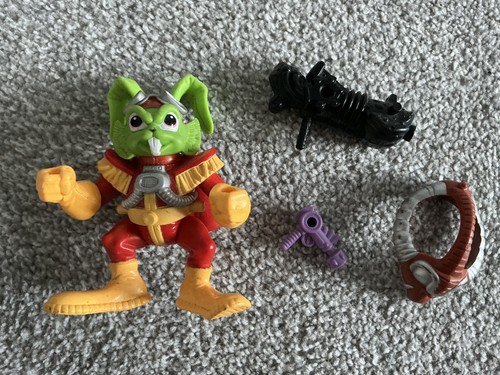 Hasbro bucky hare - o'hare, action