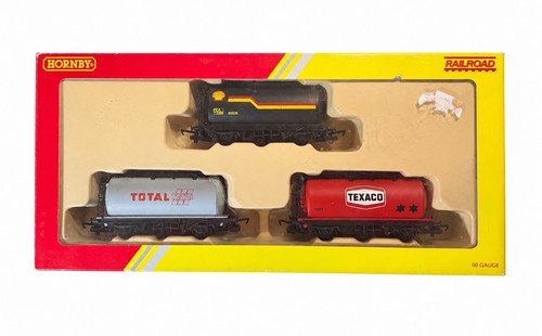 R6481 hornby gauge - r6481,