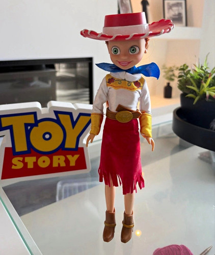 Disney toy story jessie - disney,