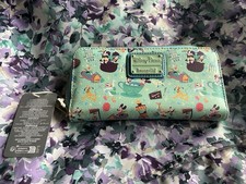 Disney Parks Loungefly Play In