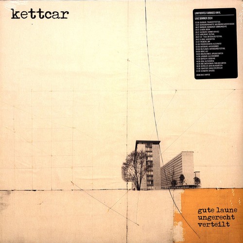 Kettcar gute laune - -,