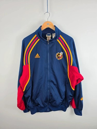 Vintage 1999 spain rfef - spain,
