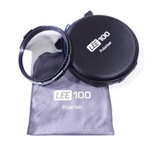 Lee Filters LEE100 Clip-On