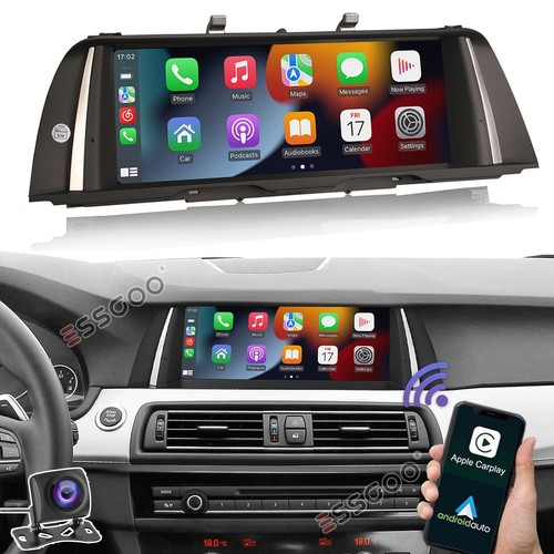 Apple carplay for bmw - carplay,