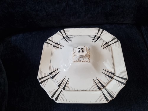 Hughes longport art - art, deco