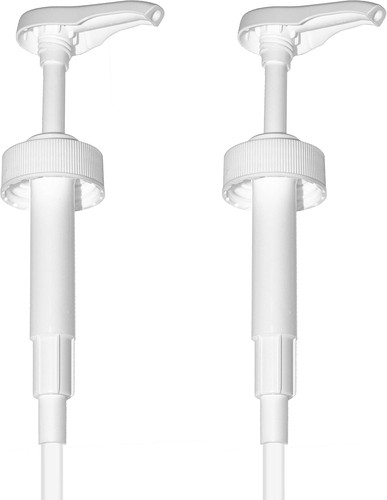 Gallon pump dispenser for - dispenser,