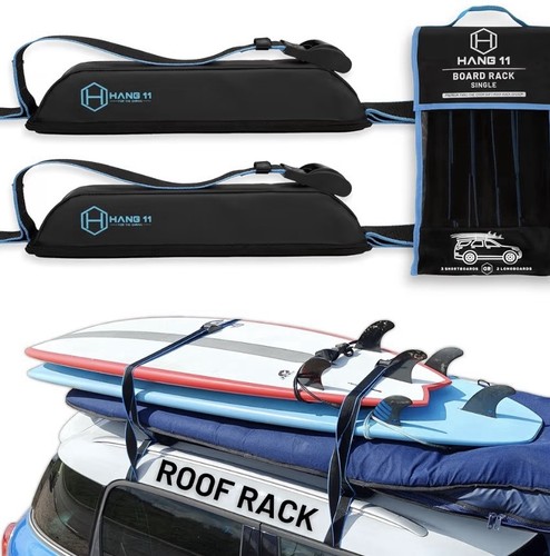 Hang surfboard roof - 11,