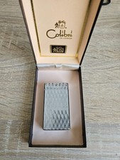 Colibri Vintage Cigarette Lighter - Parts/Not working