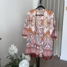 RIVER ISLAND Beautiful Open