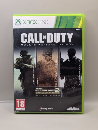 Call duty modern - duty:, warfare