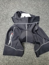 Garneau Padded Cycling Shorts