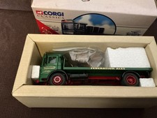 Corgi 97370 AEC 4 Wheel