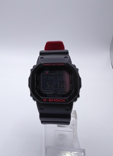 Casio shock 5000hr - g-shock, gw-5000hr