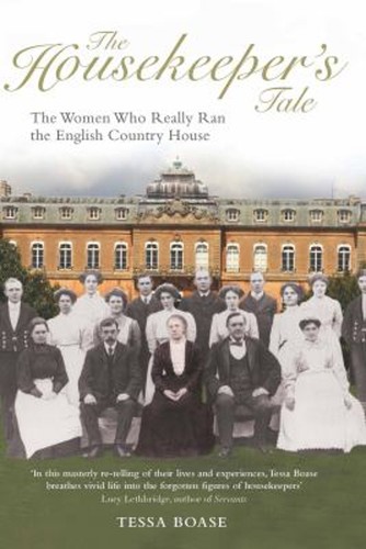 The housekeeper tale - the, :