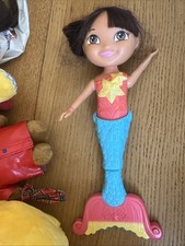 Dora The Explorer Dive & Swim