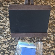 Framed Standing Mini