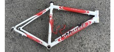 2002 Specialized Allez Frameset + Fact Carbon Fork