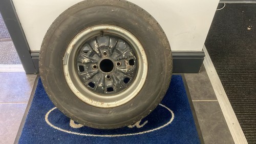 Ford escort mk1 mexico sport - ford,
