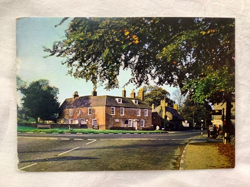 Jane austen home chawton - austen's, home,