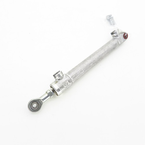 Hydraulic cylinder convertible - cylinder,